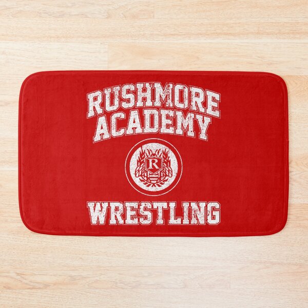 Item preview, Rushmore Academy Wrestling designed and sold by huckblade.