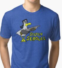 Steven Möwe Vintage T-Shirt