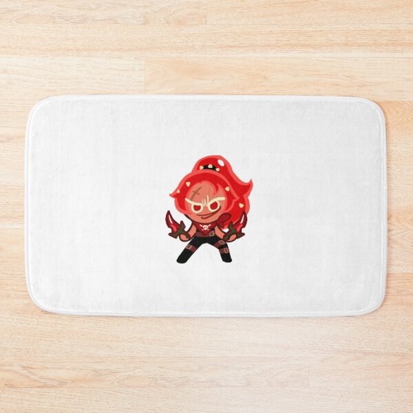 Item preview, Chili Pepper Cookie  designed and sold by christabat.