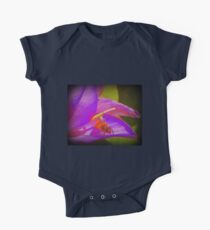 Bumble Bee Revisited One Piece - Short Sleeve