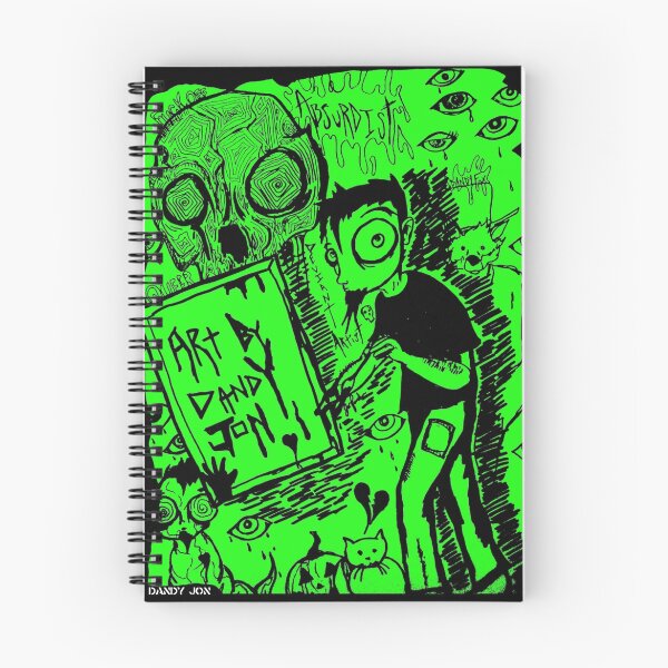 Item preview, Artwork by Dandy Jon designed and sold by DandyJon.