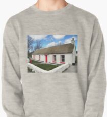 Homestead Donegal Ireland Pullover