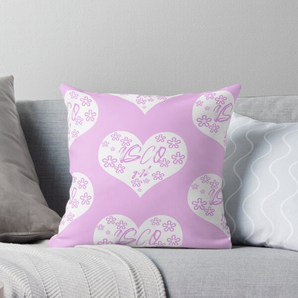 Item preview, VSCO girl heart stickers bag skirt leggings pillows and more designed and sold by MarniePatchett.