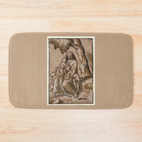 Item preview, Charity - Giuseppi Niccolo Vicentino - c1550 designed and sold by CrankyOldDude.