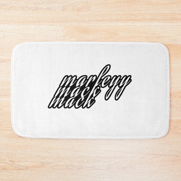 Item preview, marleyy mack mack designed and sold by mysteriosupafan.
