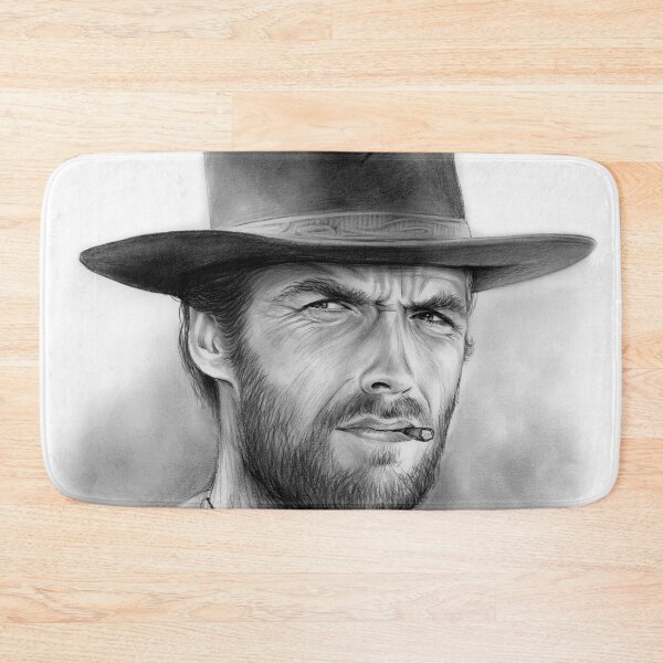 Item preview, Clint designed and sold by gregchapin.