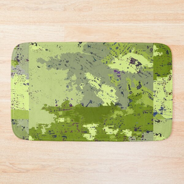 Item preview, Almost Camouflage, Almost Military Map designed and sold by djrunnels.