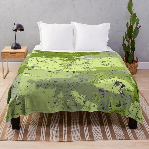 Item preview, Almost Camouflage, Almost Military Map designed and sold by djrunnels.