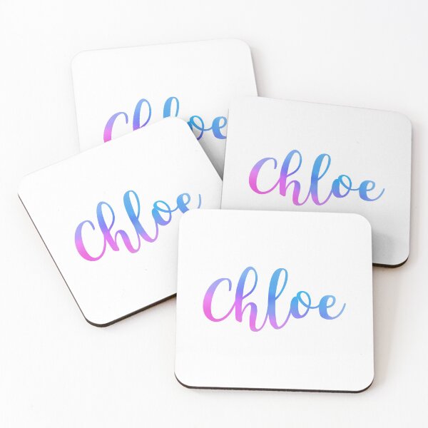 Item preview, Chloe designed and sold by Amymarado.