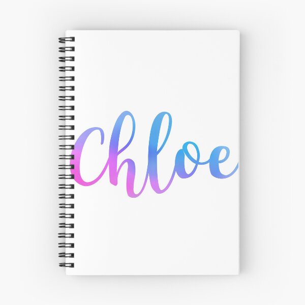Item preview, Chloe designed and sold by Amymarado.