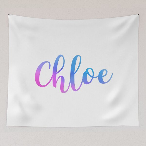Item preview, Chloe designed and sold by Amymarado.