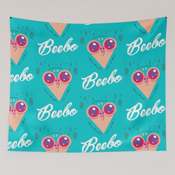 Item preview, Beebo designed and sold by tduffy.