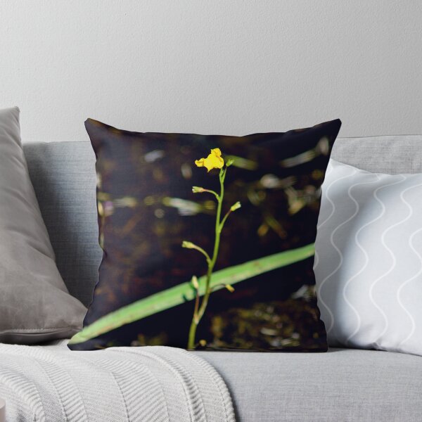 Item preview, Intermediate Bladderwort designed and sold by Kathleen Daley.