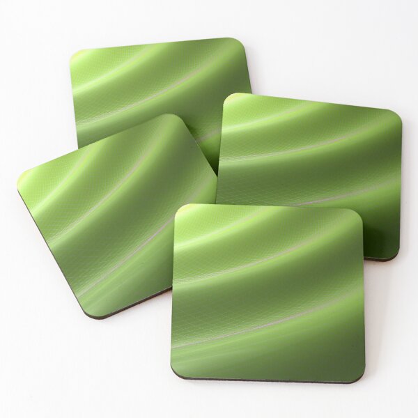 Item preview, Green waving surface background - 3d rendering illustration designed and sold by carlotoffolo.