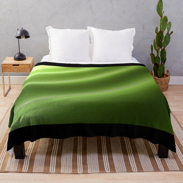 Item preview, Green waving surface background - 3d rendering illustration designed and sold by carlotoffolo.