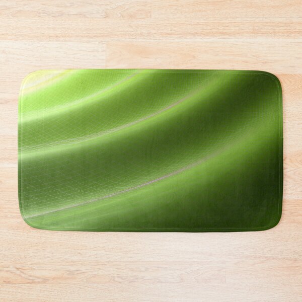 Item preview, Green waving surface background - 3d rendering illustration designed and sold by carlotoffolo.