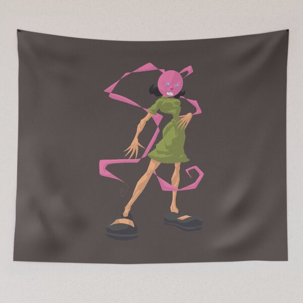 Item preview, Conejita designed and sold by MrJasonSutton.