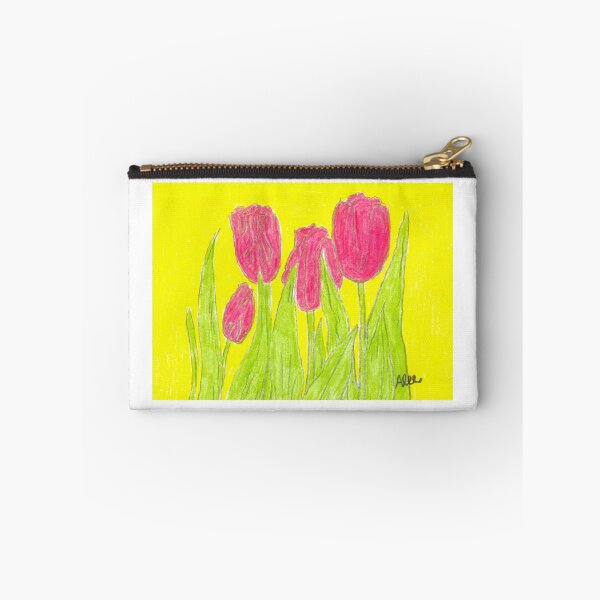 Item preview, Pop Red Tulips designed and sold by AleeCyr1.