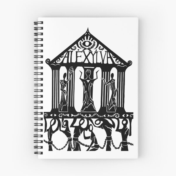 Item preview, SCP - Alexylva University designed and sold by GillyTheGhillie.