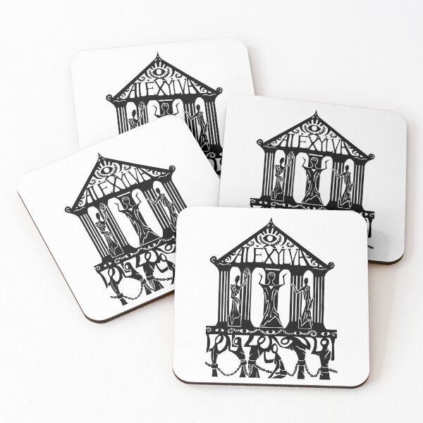 Item preview, SCP - Alexylva University designed and sold by GillyTheGhillie.