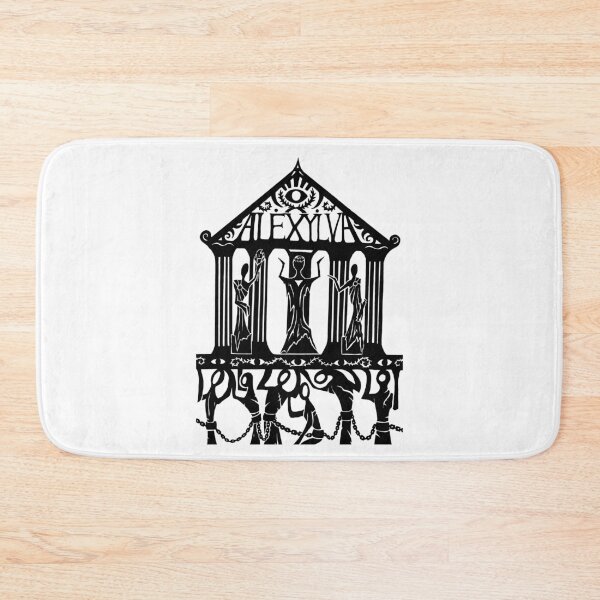 Item preview, SCP - Alexylva University designed and sold by GillyTheGhillie.