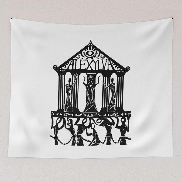Item preview, SCP - Alexylva University designed and sold by GillyTheGhillie.