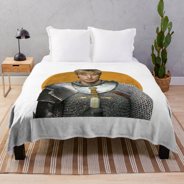 Item preview, The Darkest Hour Is Just Before The Dawn (Arthur) designed and sold by Tello1.