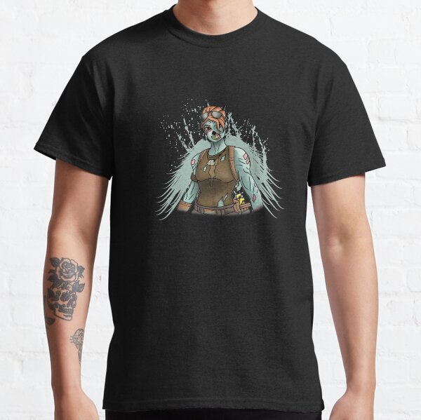 Ghoul Trooper Classic T-Shirt