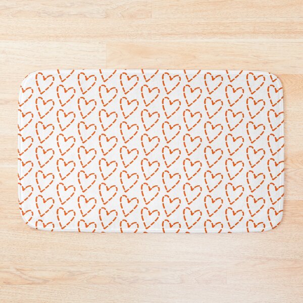 Item preview, stitched heart designed and sold by or-angeart.