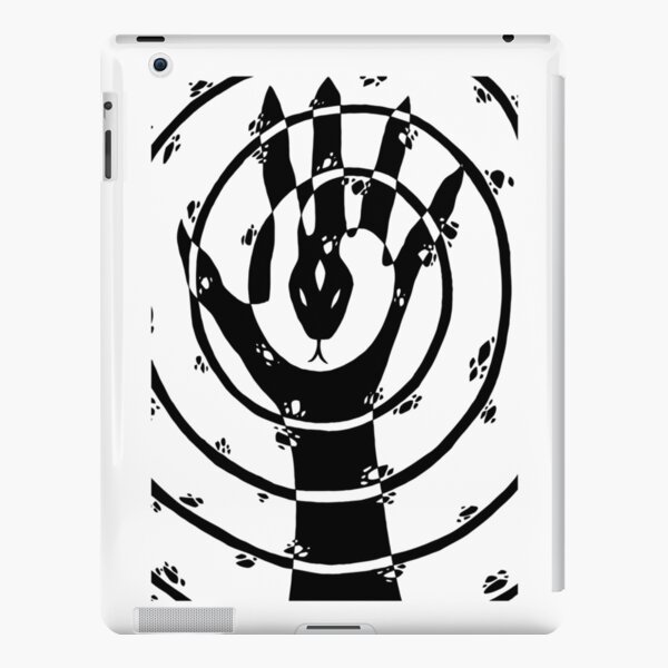 SCP-1730  iPad Case & Skin for Sale by sonderforlonger