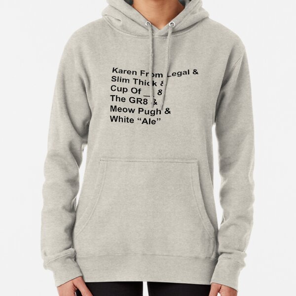 School Spirit Sweatshirt University of North Florida Girls Pullover Hoodie Splatter