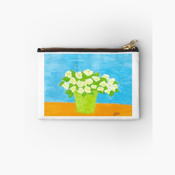 Item preview, Potted Petunias  designed and sold by AleeCyr1.