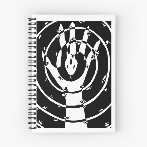 Item preview, SCP - The Serpent's Hand 1 Inverse designed and sold by GillyTheGhillie.