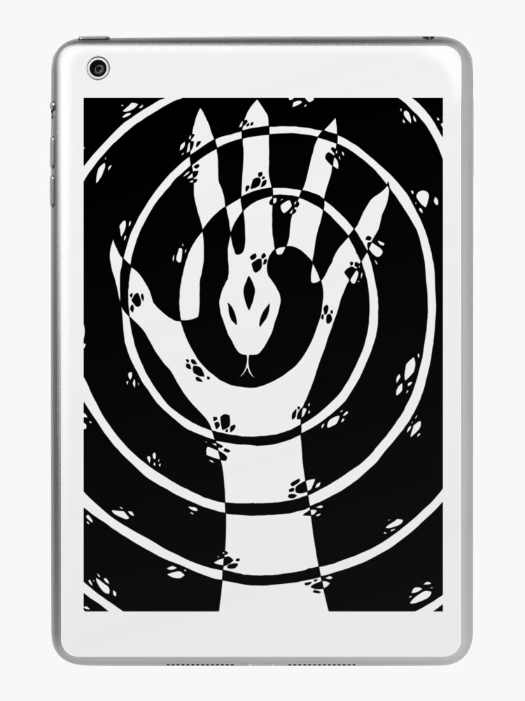 SCP Foundation Object Class Keter iPad Case & Skin for Sale by  opalskystudio