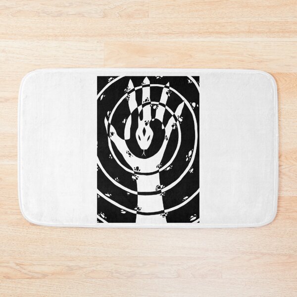 Item preview, SCP - The Serpent's Hand 1 Inverse designed and sold by GillyTheGhillie.
