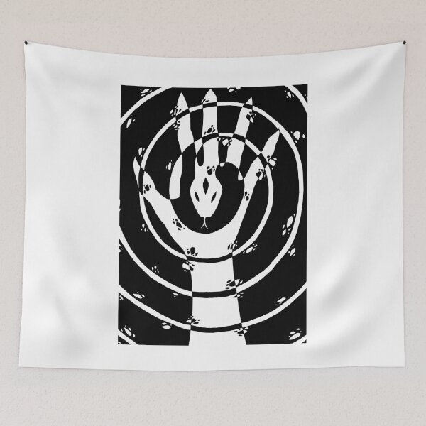 Item preview, SCP - The Serpent's Hand 1 Inverse designed and sold by GillyTheGhillie.