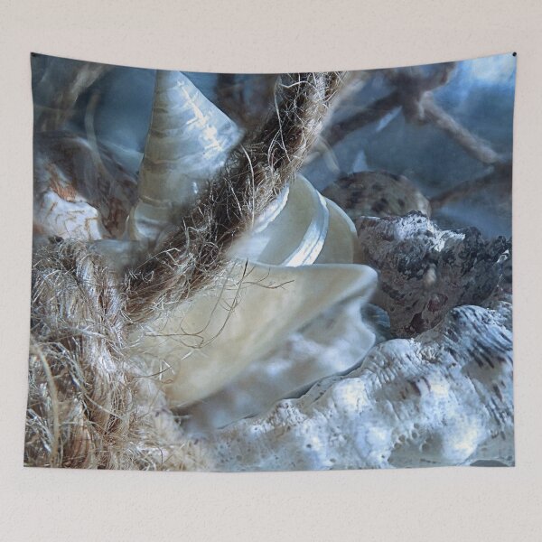 Item preview, Ocean Portrait designed and sold by SexyEyes69.