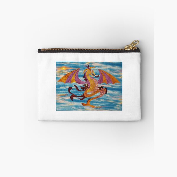 Item preview, Flying Dragon designed and sold by NaidaK.