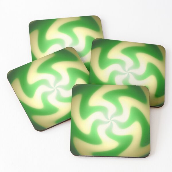 Item preview, misc fantasy peppermint candy A designed and sold by Filigranas Digitales.