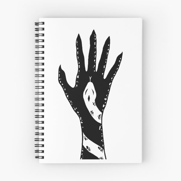 Item preview, SCP - The Serpent's Hand 3 designed and sold by GillyTheGhillie.