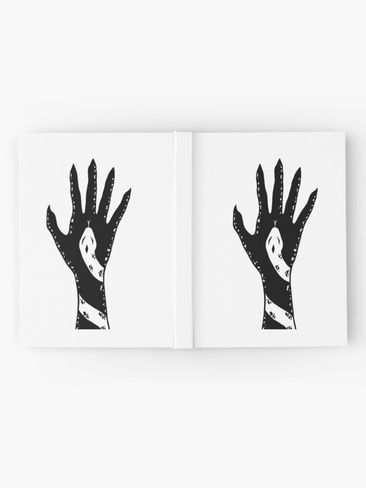 SCP-001 - The Foundation Hardcover Journal for Sale by GillyTheGhillie