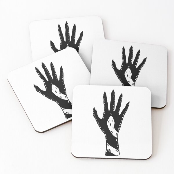 Item preview, SCP - The Serpent's Hand 3 designed and sold by GillyTheGhillie.