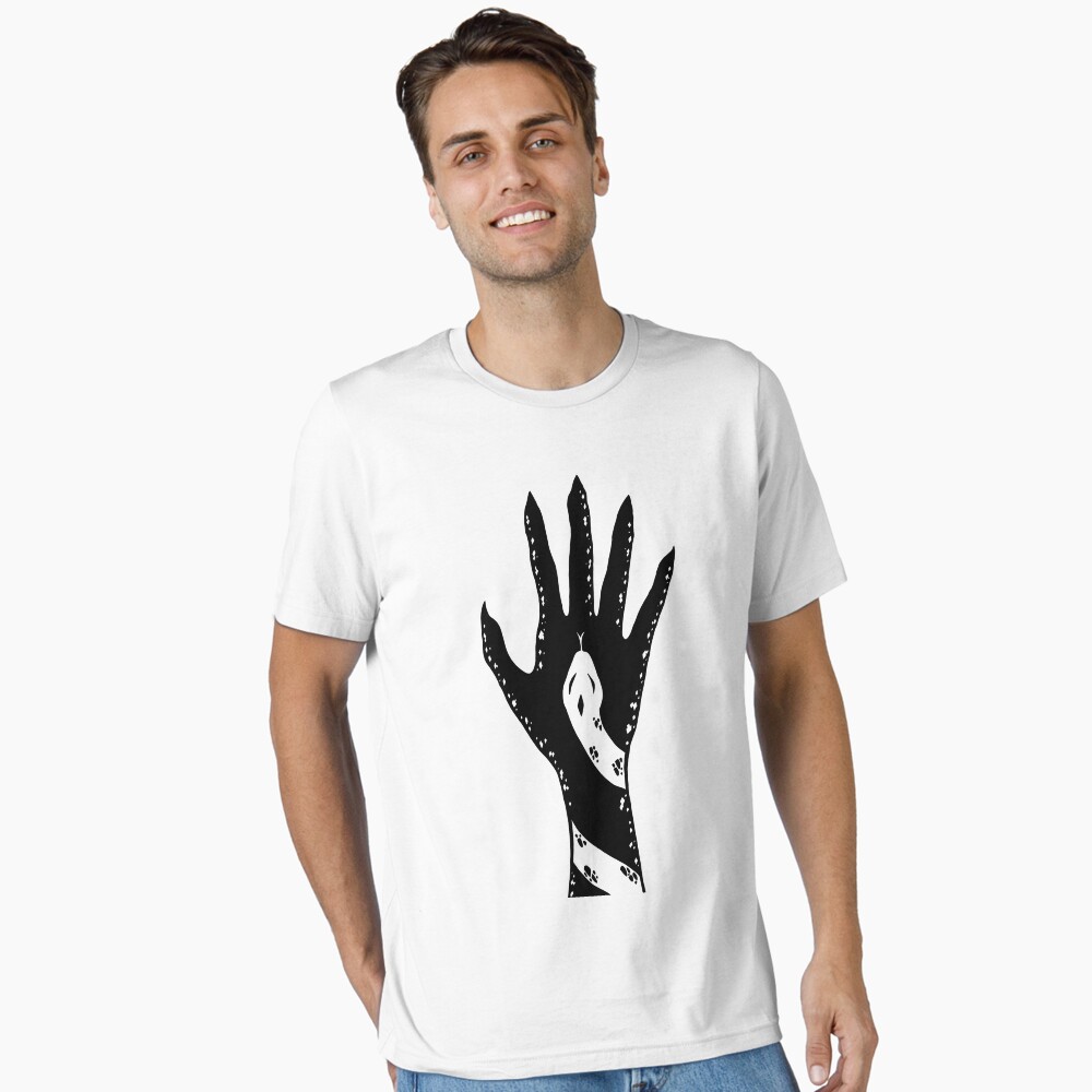 Item preview, Essential T-Shirt designed and sold by GillyTheGhillie.