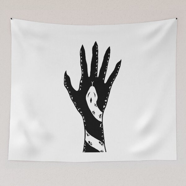 Item preview, SCP - The Serpent's Hand 3 designed and sold by GillyTheGhillie.