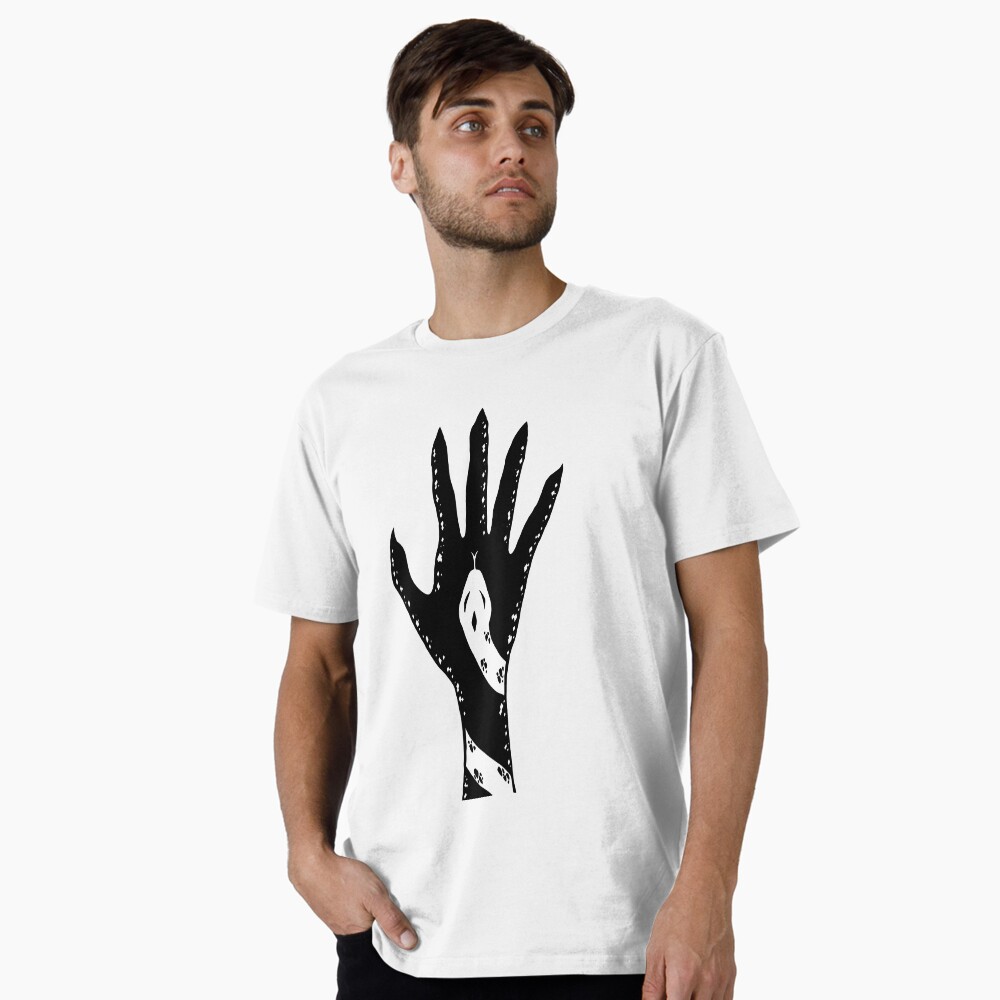 Item preview, Premium T-Shirt designed and sold by GillyTheGhillie.
