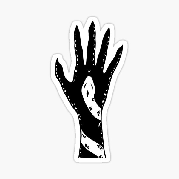 Item preview, SCP - The Serpent's Hand 3 designed and sold by GillyTheGhillie.