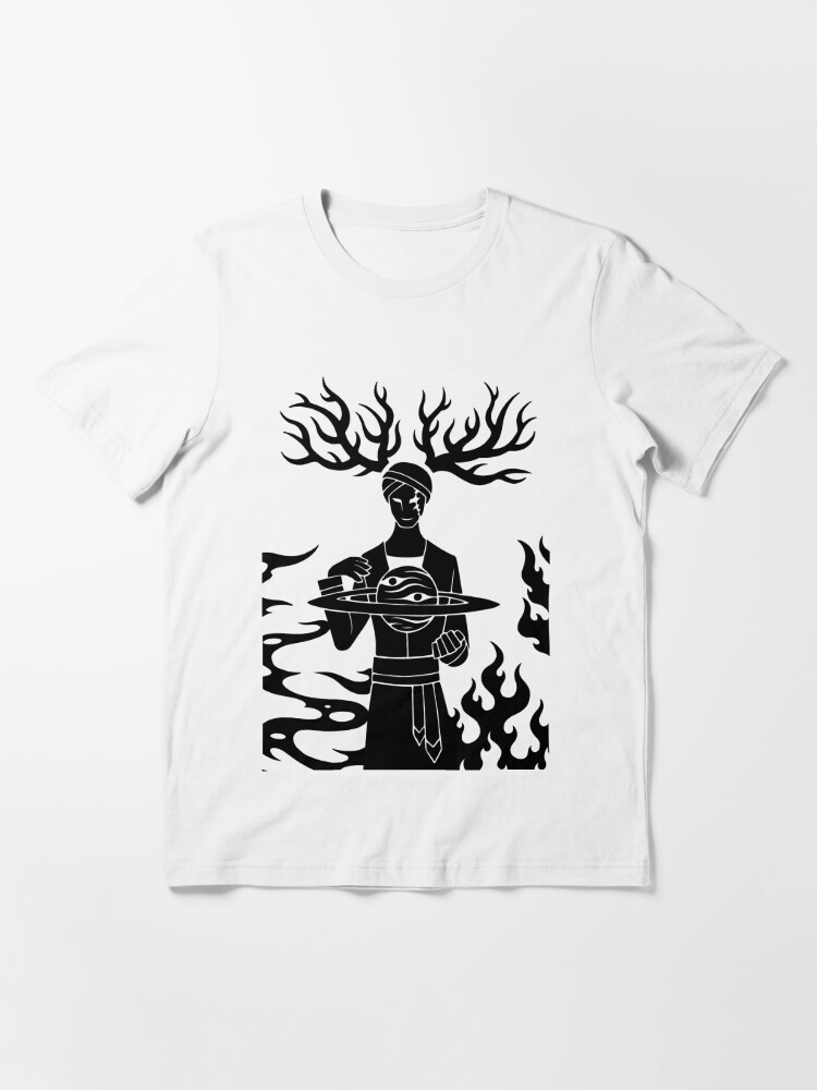 SCP-001 Gate Guardian Unisex T-Shirt