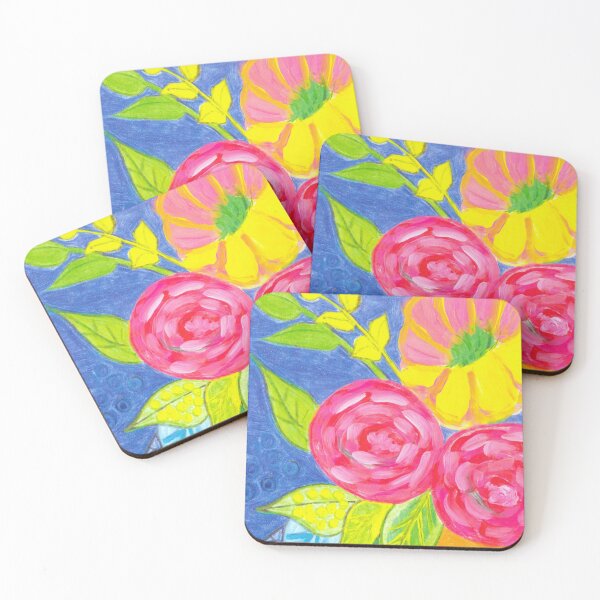 Item preview, Pop of Blooms designed and sold by AleeCyr1.