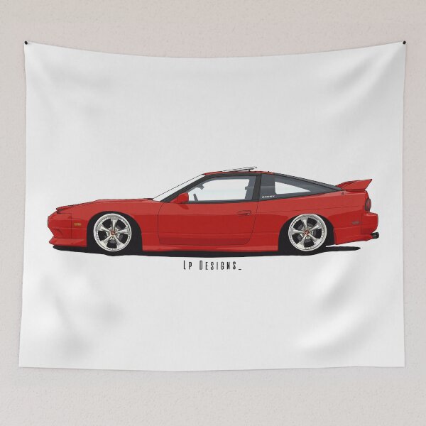 Item preview, 240SX designed and sold by LpDesigns_.
