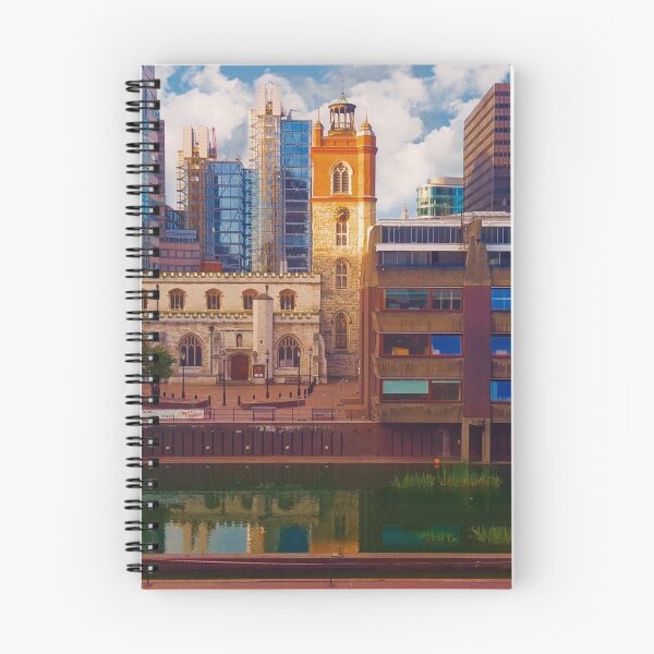 Item preview, St Giles, Cripplegate designed and sold by jonfun1.